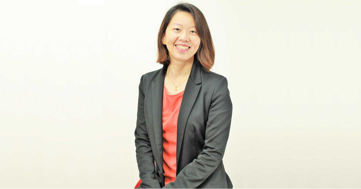 Humans of Healthcare: The (Academic) Nutritionist