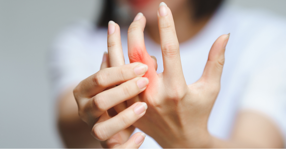 Autoimmune Diseases Are Often Diagnosed Too Late