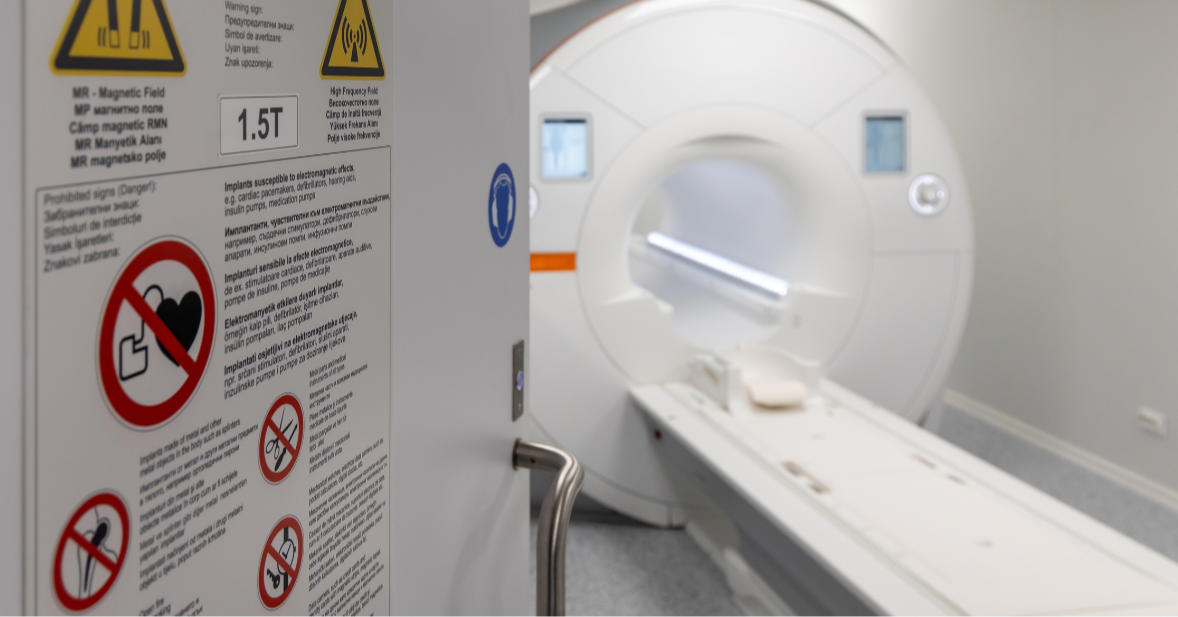 How Safe Are MRIs?
