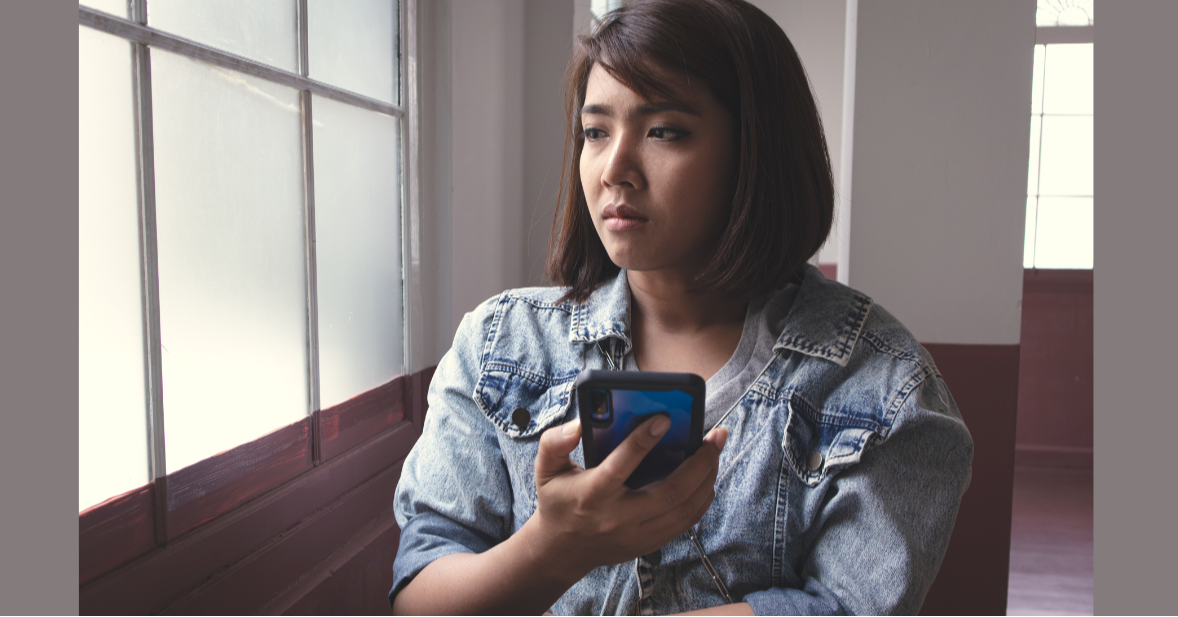 Because Feelings Matter #44: Behind The Call With A Befriender