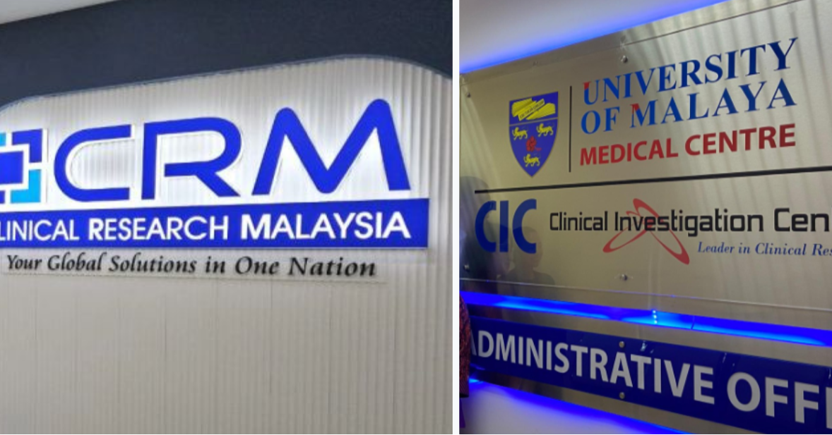 How Global Clinical Trials Began In Malaysia