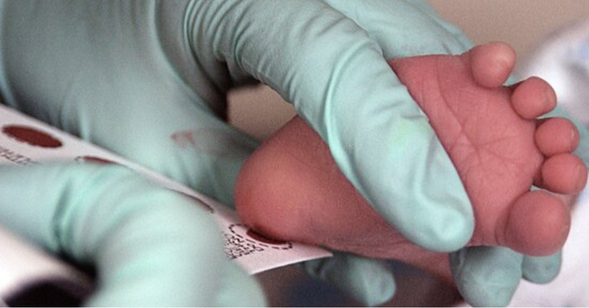 How Newborn Screening Helps SCID Families (And Other Rare Disorders)