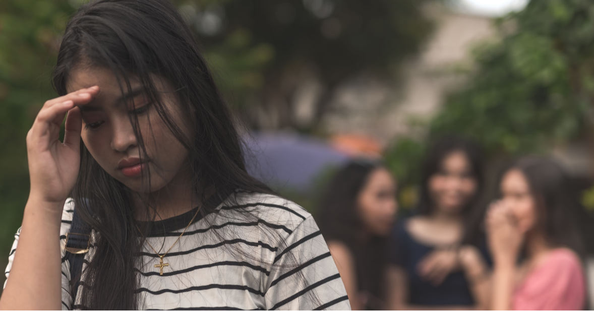 Counsellor’s Corner: Bullying