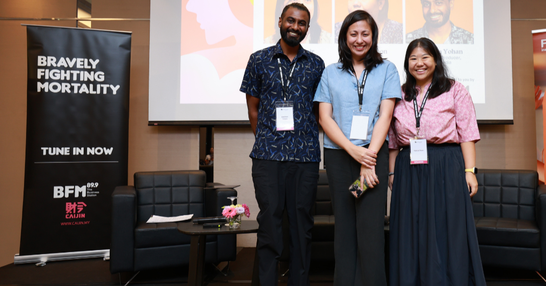 Best For Moms 2025 Panel 2: How To Raise Financially-Savvy Kids
