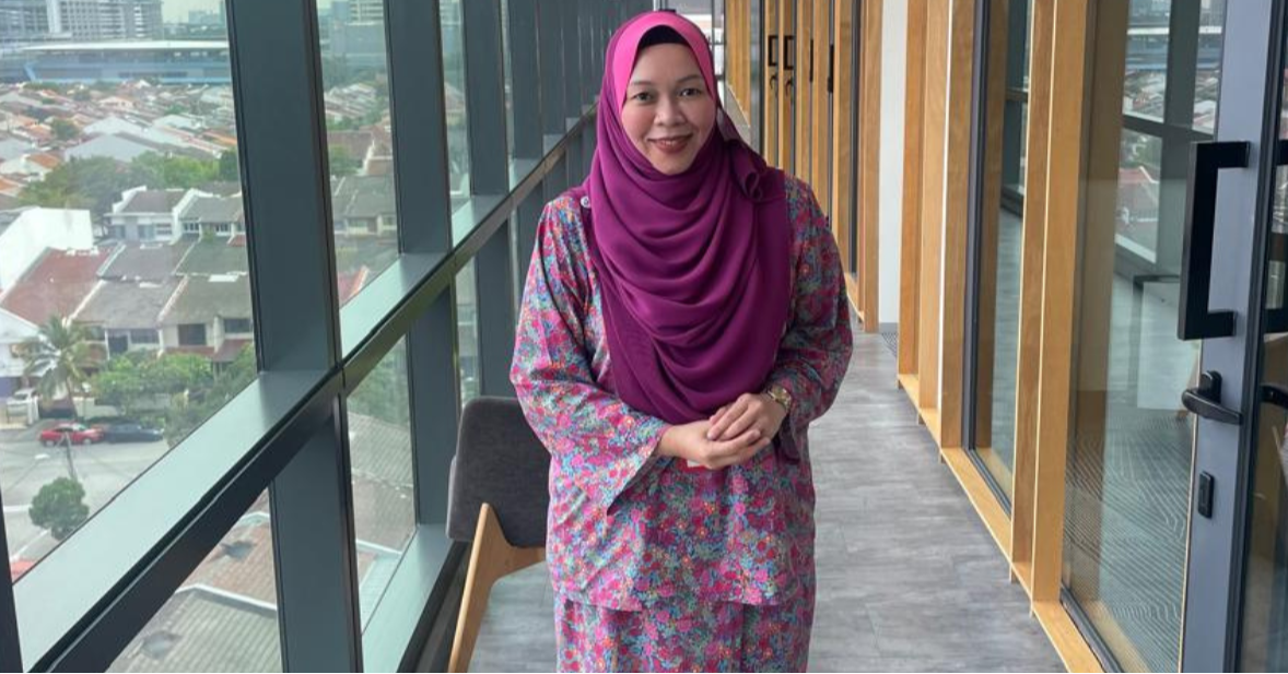 Humans of Healthcare: The (Female) Urologist