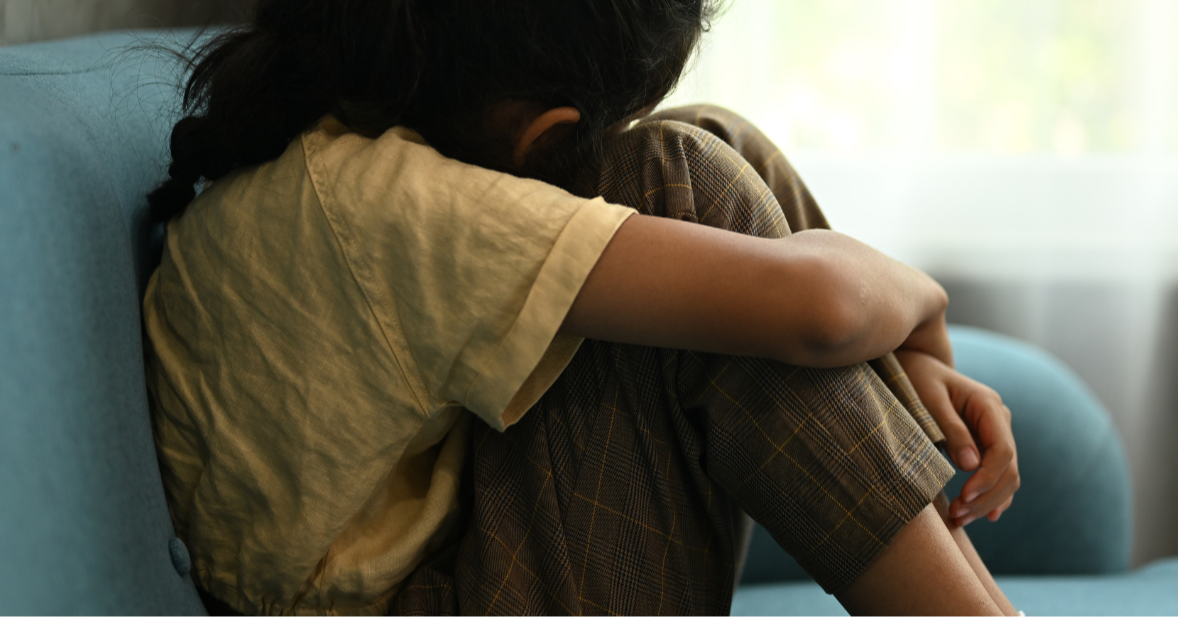 Mind Matters: When Vulnerable Children Are Bullied