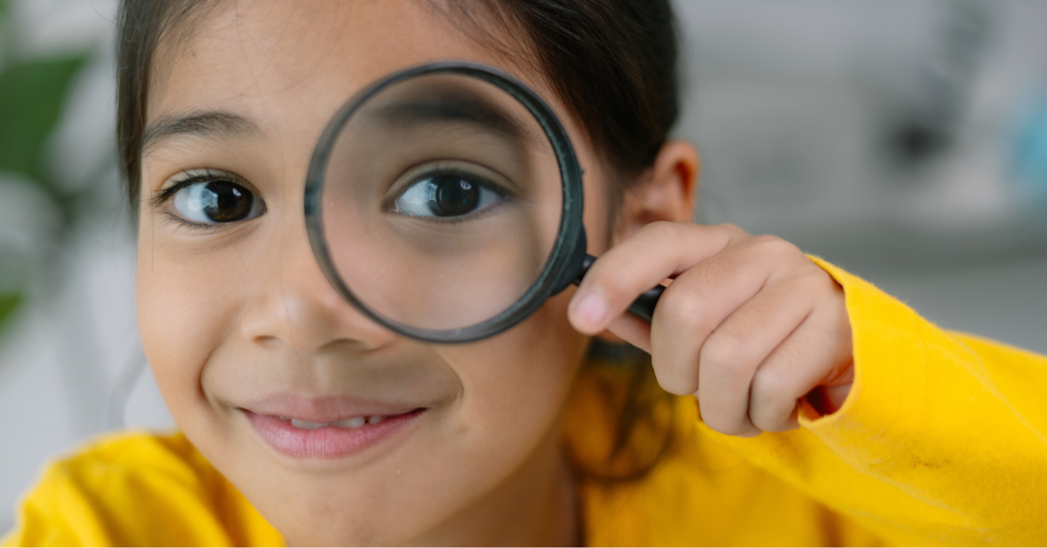 Ask A Doctor: Your Eyes and Vision