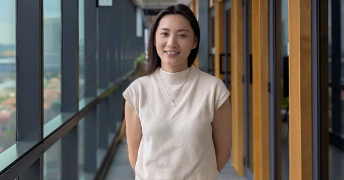 Humans of Healthcare: The Palliative Care Nurse Practitioner