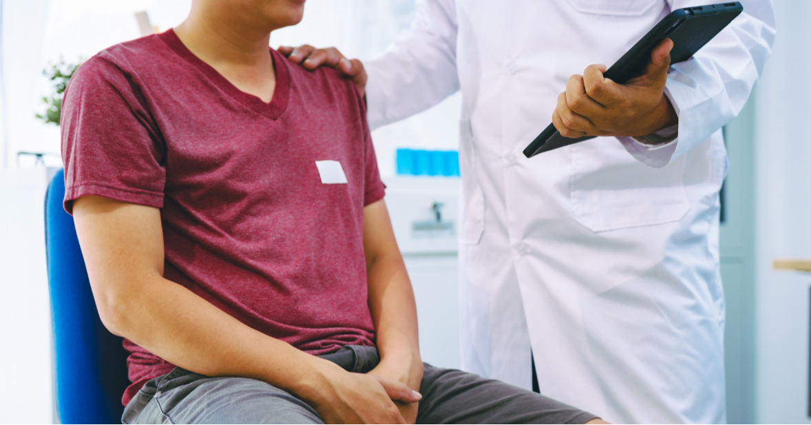 Focal Therapies For Prostate Cancer: Separating Facts From Hype