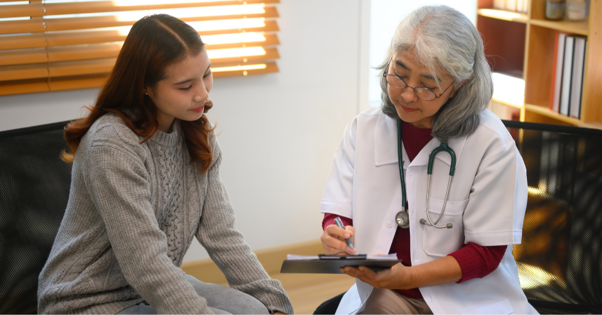 Mind Matters: How Professionals Are Transforming Mental Health Conversations