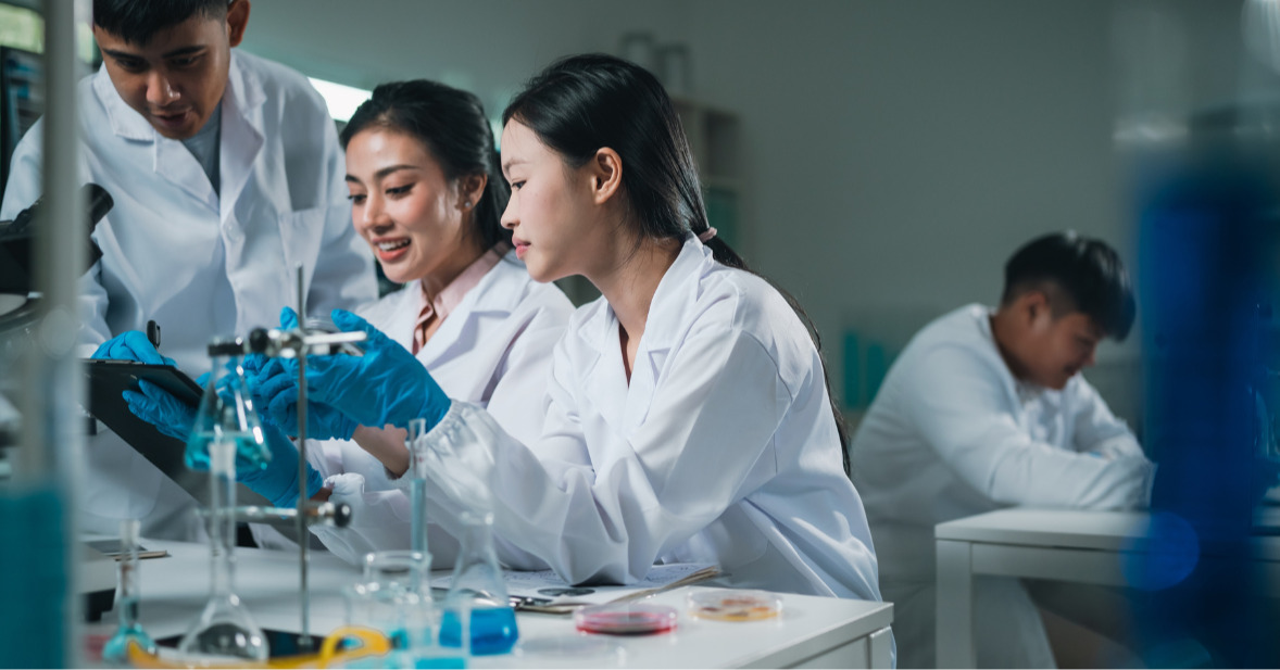 Brain Waves: Can We Create Synthetic DNA?