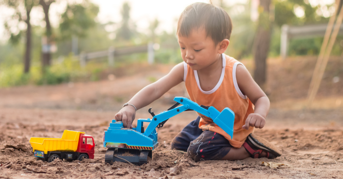 Is Your Child’s Environment Too Clean? (And How It Affects Their Immune System)