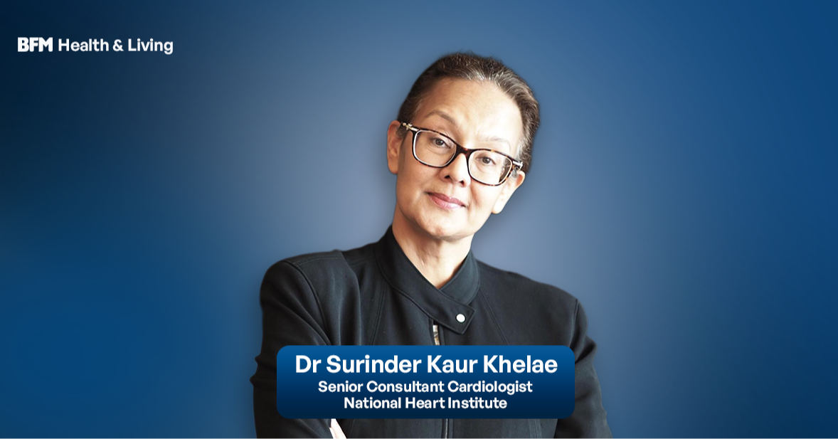 Why It Matters To Pick Up Atrial Fibrillation Early 