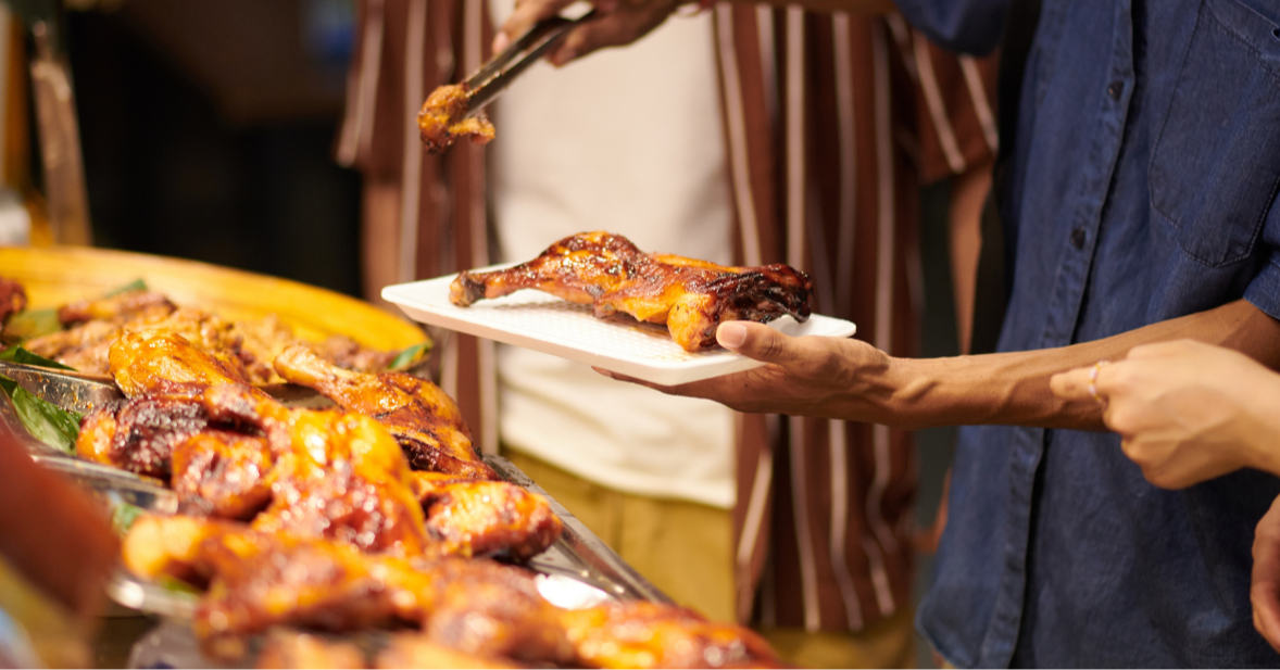 Are You Eating Enough Protein?