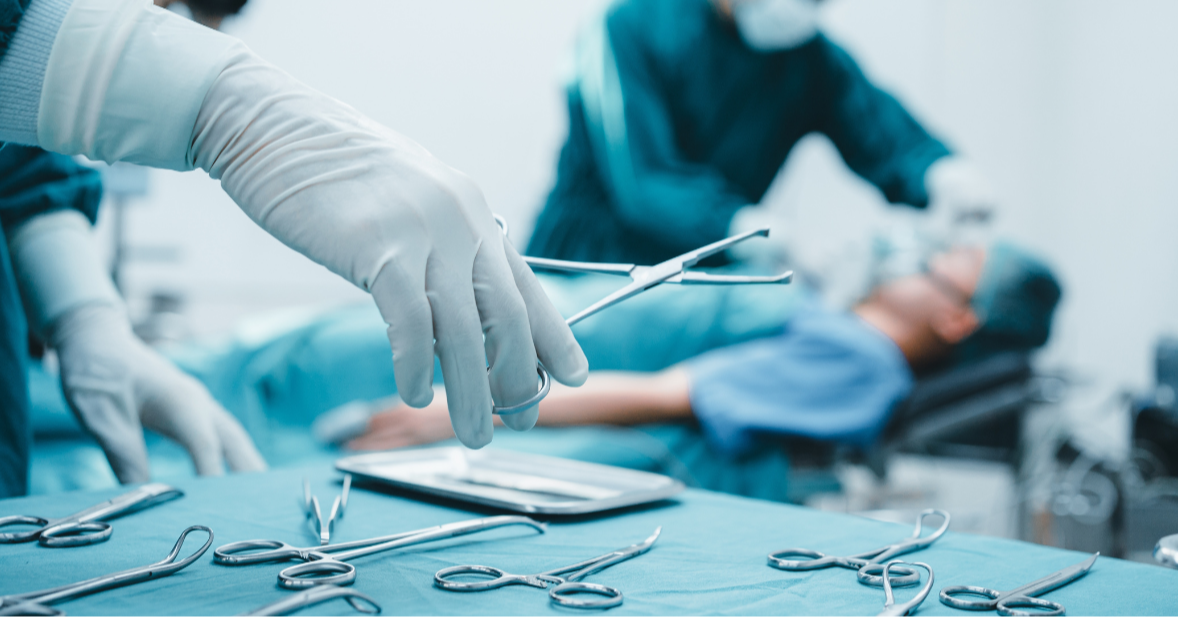 Patient Safety #1: The True Cost of Unsafe Care