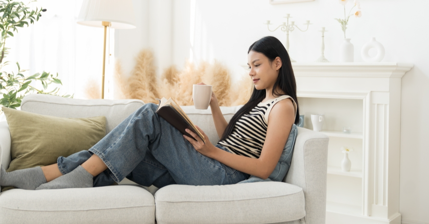 Counsellor’s Corner: Self-Care or Selfish? 