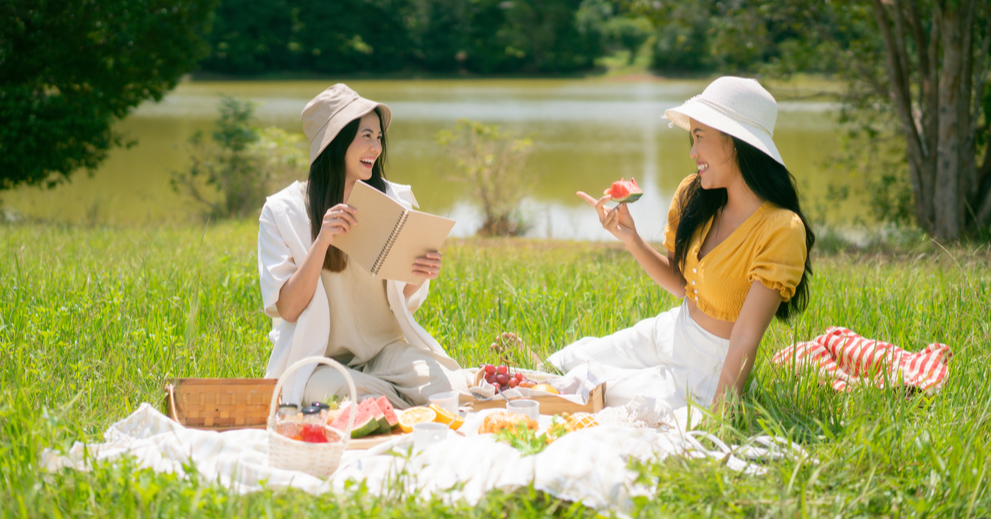 Mind Matters: How To Build Strong Social Connections