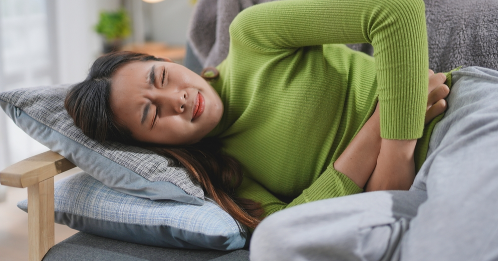 Public Health: The Hidden Crisis of Endometriosis