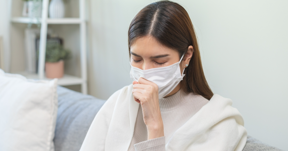 Is The Gut Microbiota Linked To Long COVID?