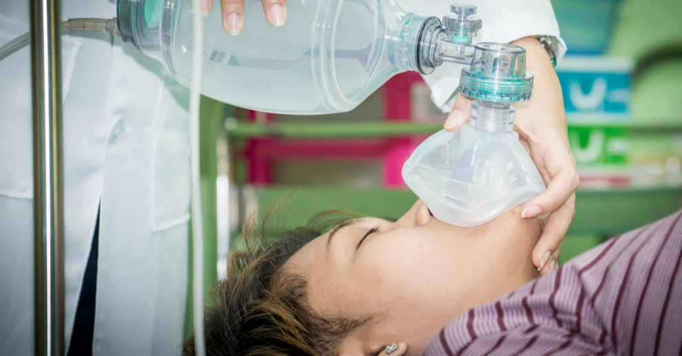 Patient Safety #3: Regulating Medical Devices and Health Tech