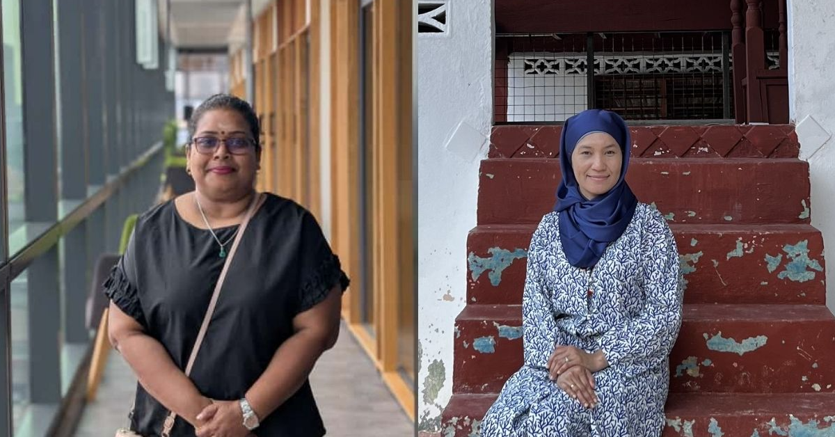 Beyond The Diagnosis #34: Surviving Dengue