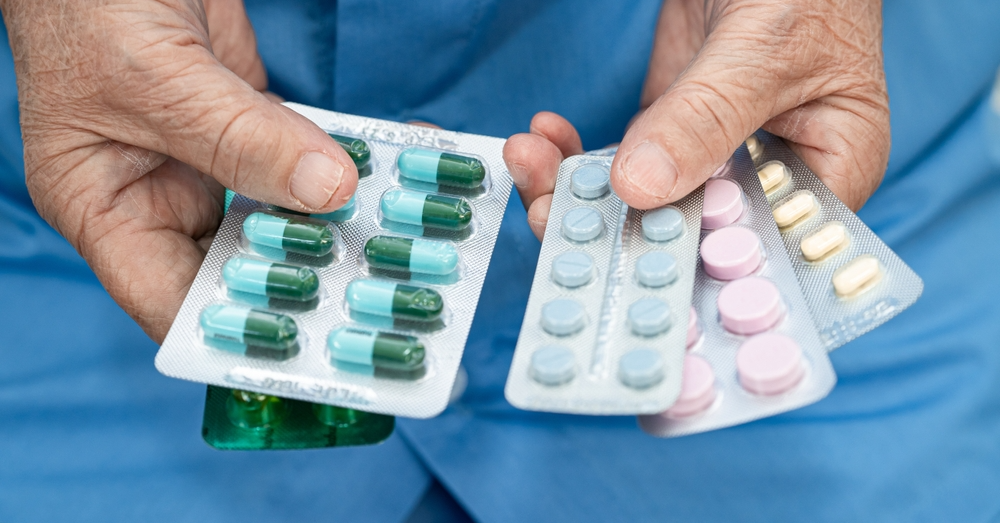 When Medications Fuel The Next Superbug