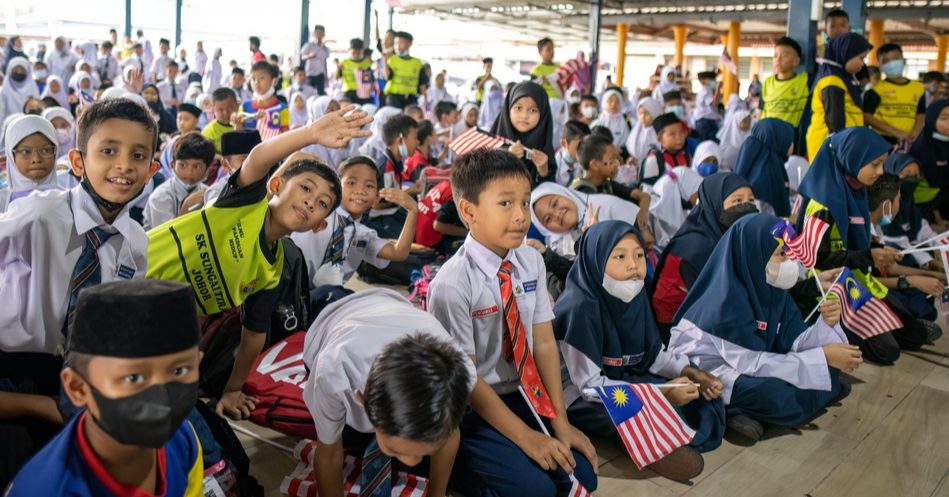 Should Children Start Learning Social Skills Earlier?