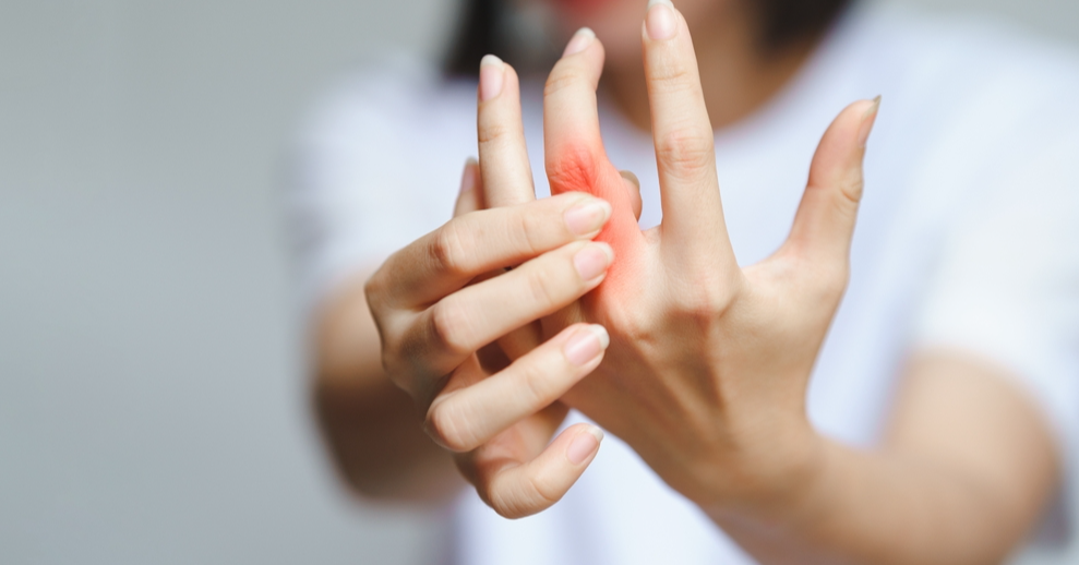 Why Rheumatoid Arthritis Needs To Be Diagnosed Early
