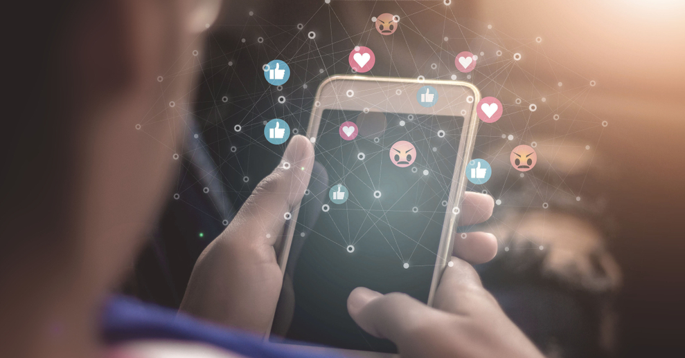 Mind Matters: Is It Time For A Social Media Detox? 