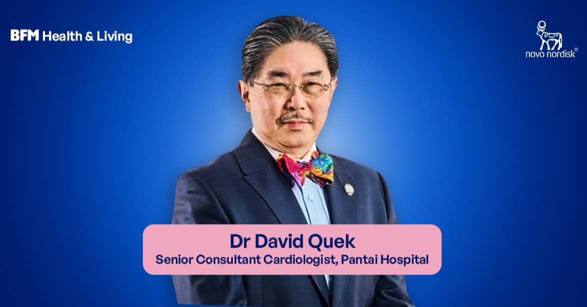  A New Way Of Thinking About Obesity And Heart Disease