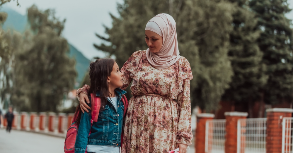 How To Have Emotional Check-Ins With Your Kids