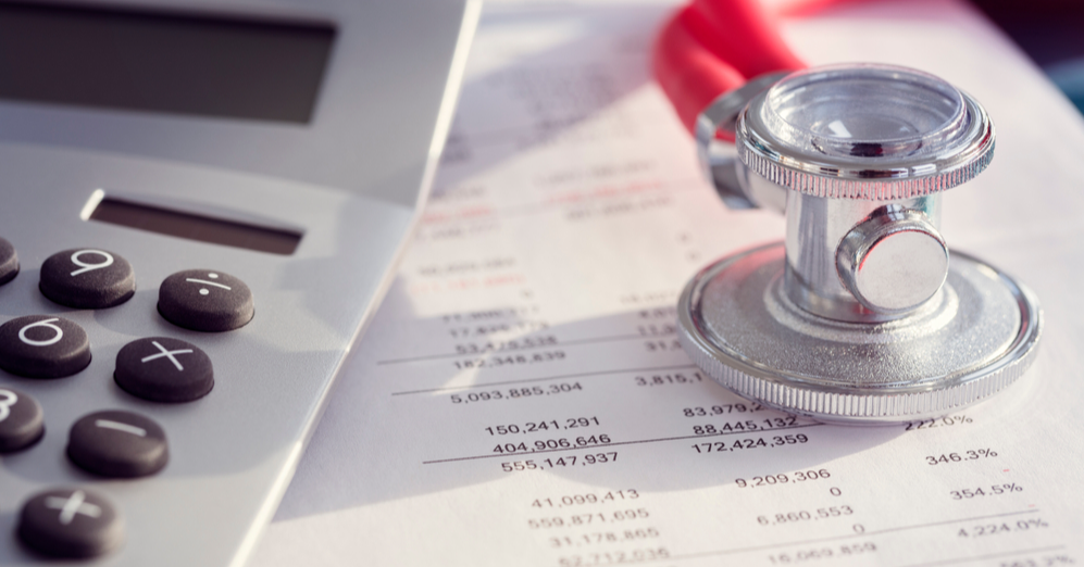 Public Health: Cost Of Cancer Care