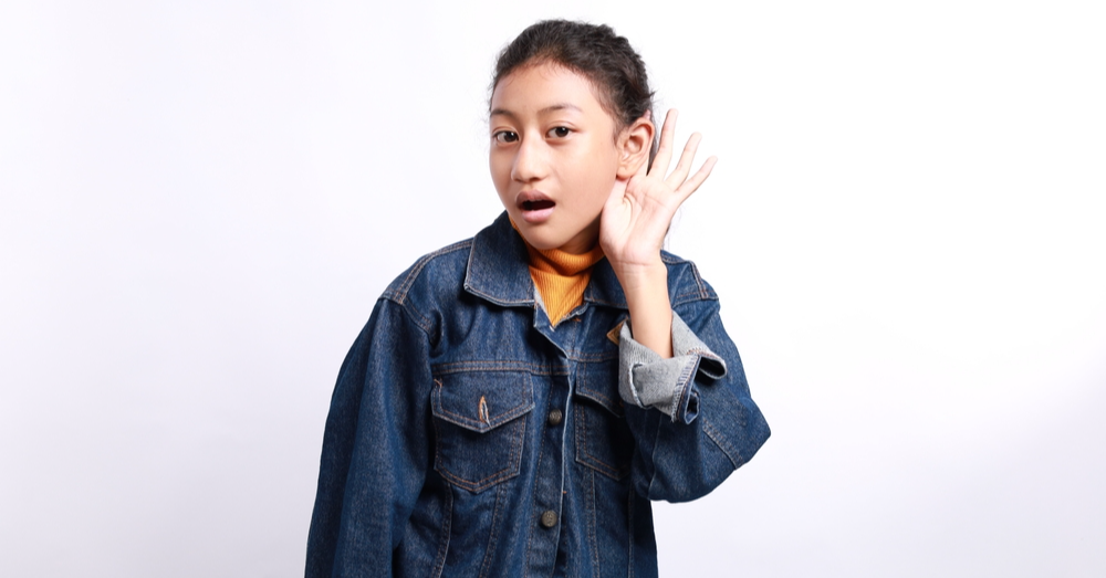  Ask An Audiologist: How We Hear