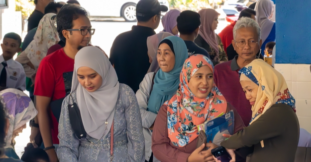 Mind Matters: Helping Parents Find Connections