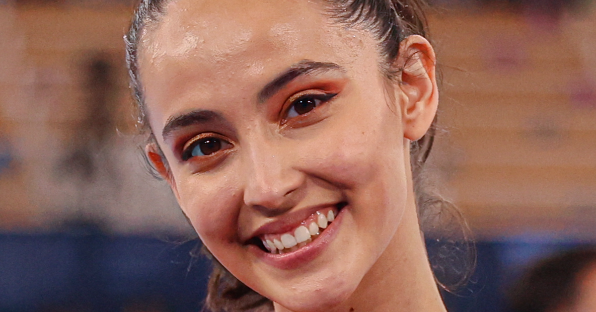 Because Feelings Matter #47: Surviving The Twists And Turns Of Gymnastics