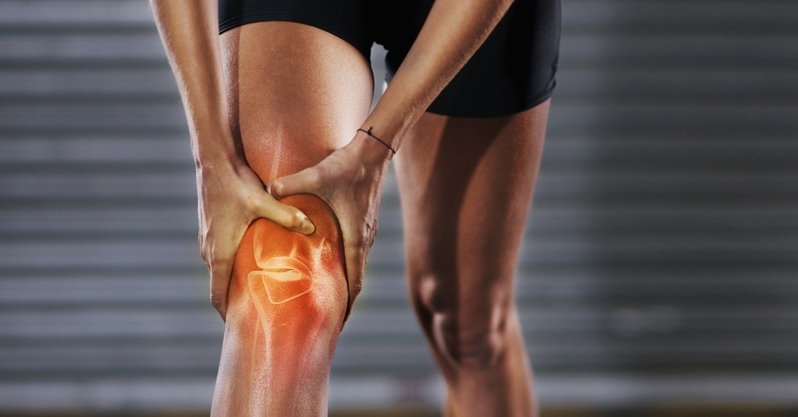 Lingering Knee Pain After Surgery
