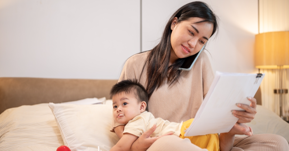 Overstimulated: When Everything Feels Like It’s Too Much