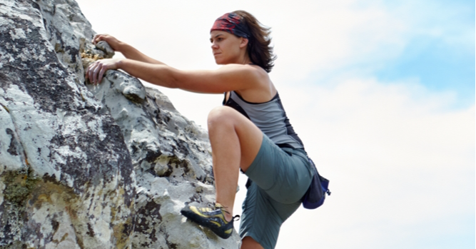 Brain Waves: Does Alex Honnold Really Not Feel Fear? 