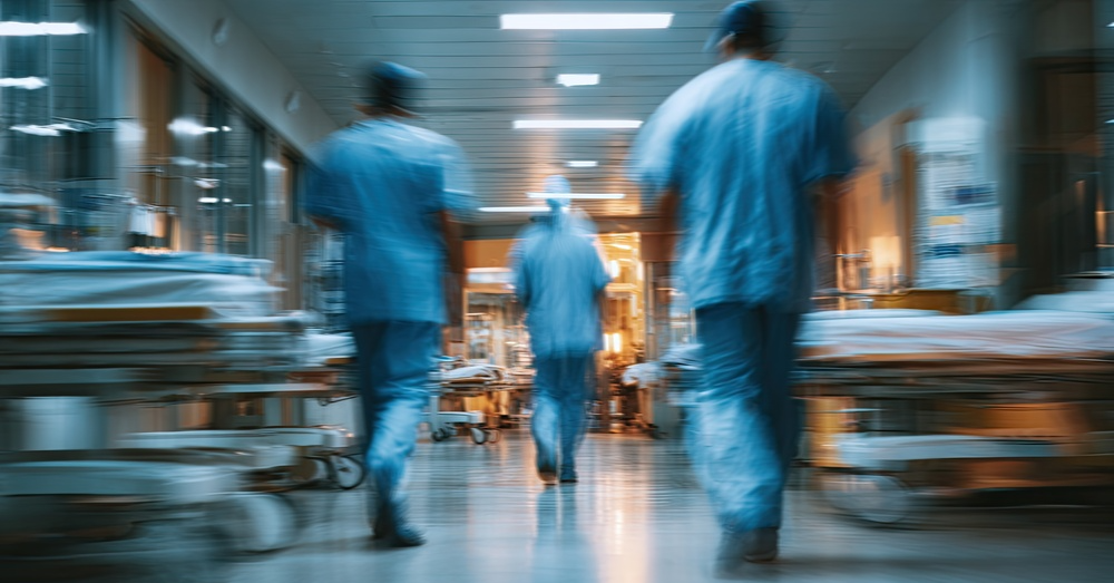 Mind Matters: Mental Health Crisis Intervention In The Emergency Department