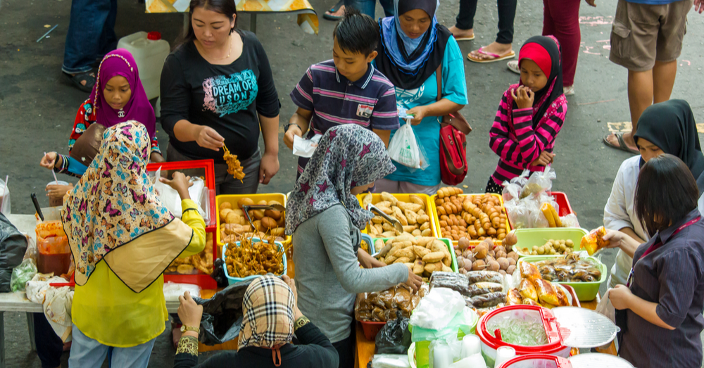 Mindful Eating: Ramadan Edition