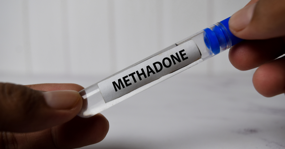 Care And Compassion In Methadone Treatment
