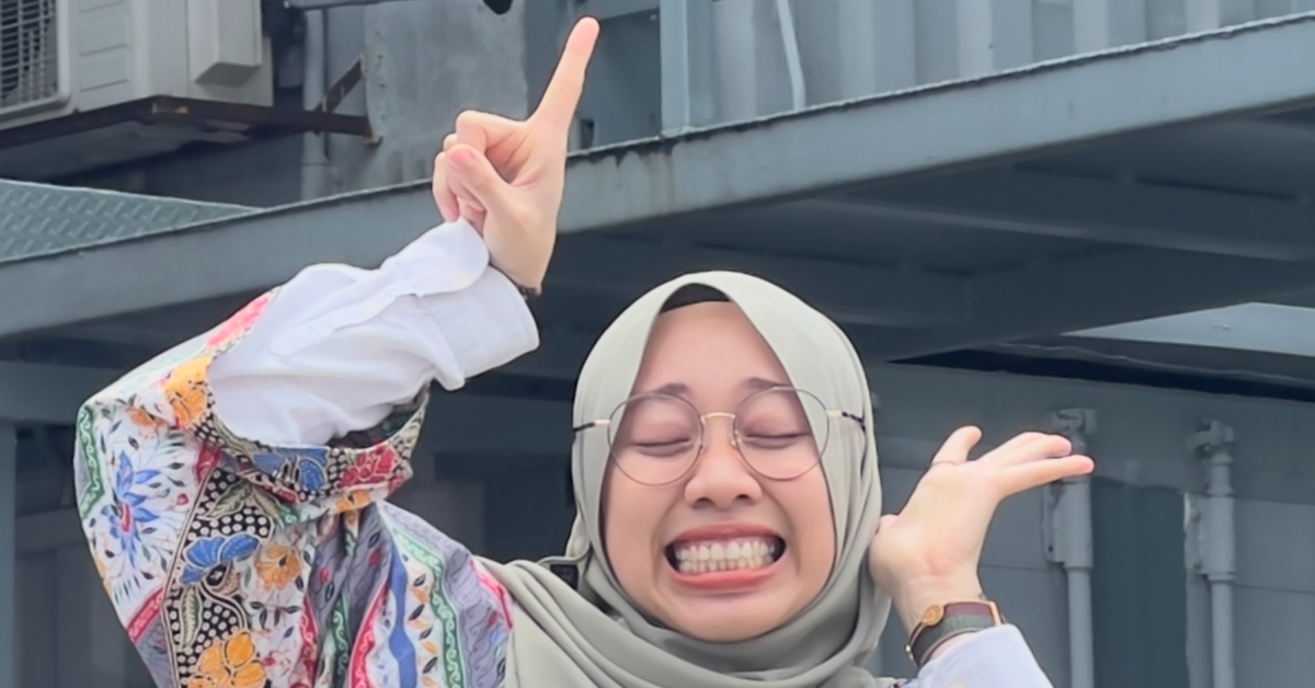 Because Feelings Matter #48: We Are All The Canary