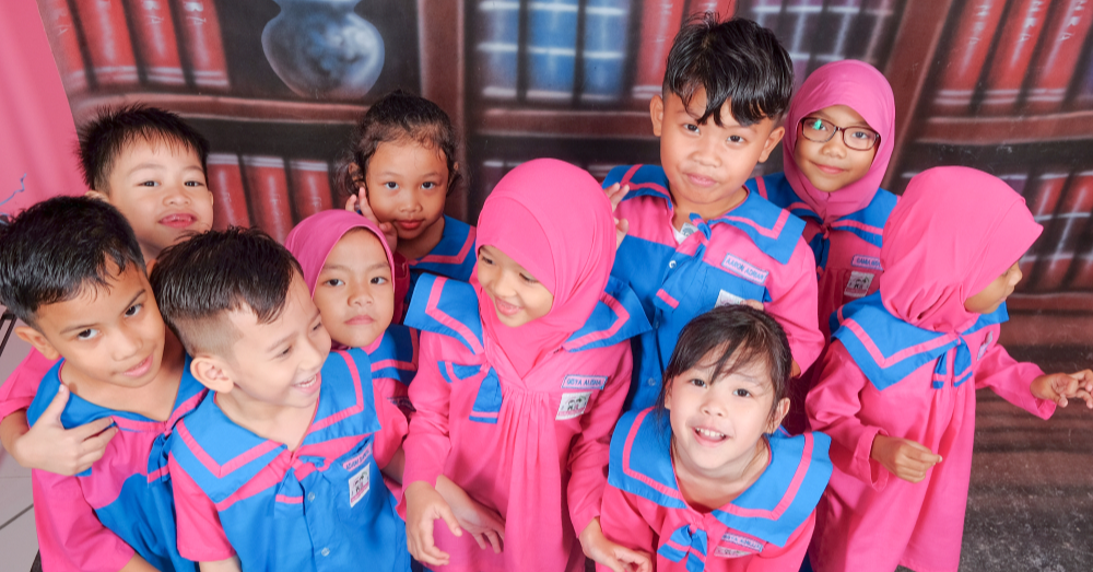 6 Or 7: The Right Age To Start Primary School?