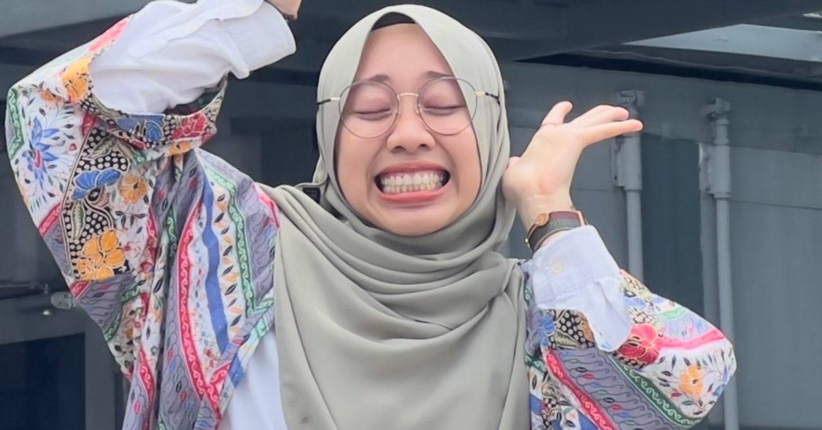 Because Feelings Matter #48: We Are All "The Canary"