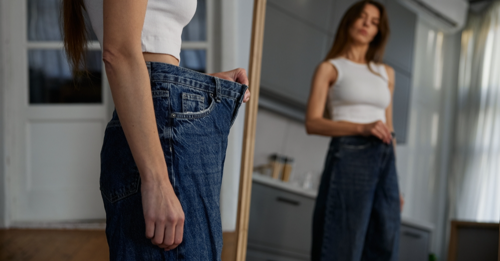 Asia’s Obsession With Weight and Body Shape