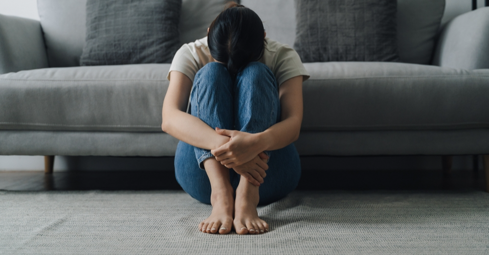 How To Live With Grief