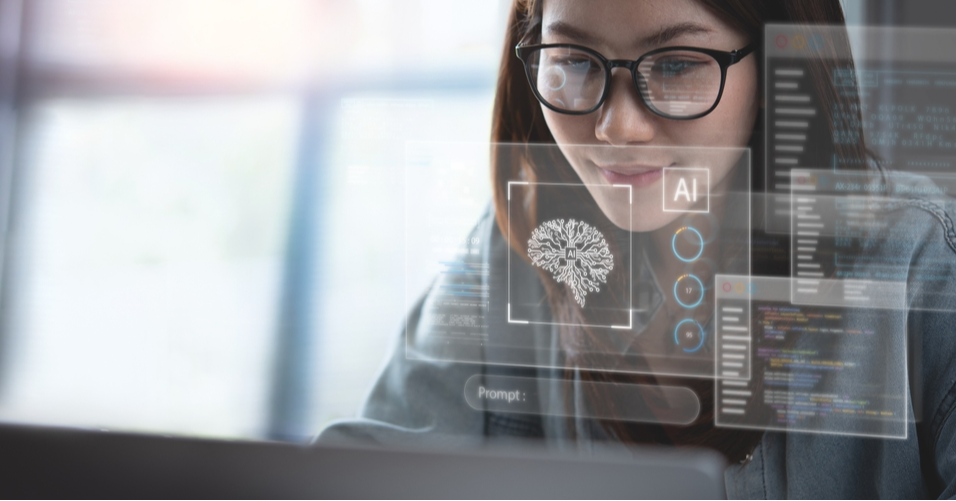 Why Women Are Invisible In Healthcare AI Tools