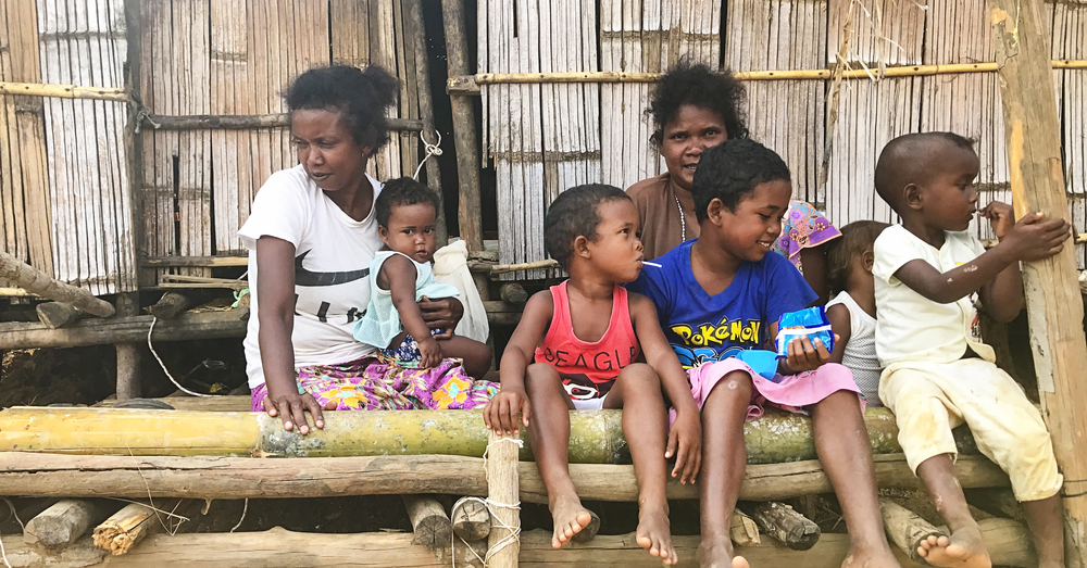 Understanding Healthcare Needs Of Orang Asli In Rural Perak