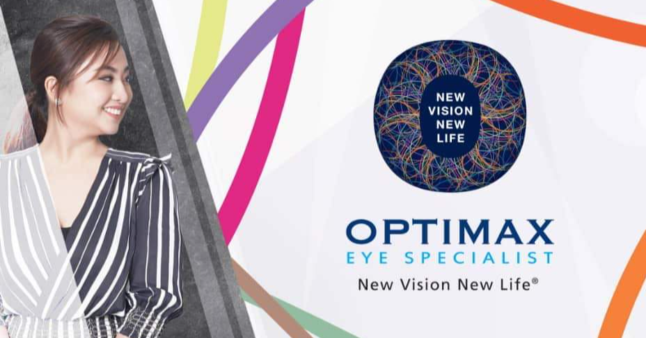 Her Vision for Optimax 