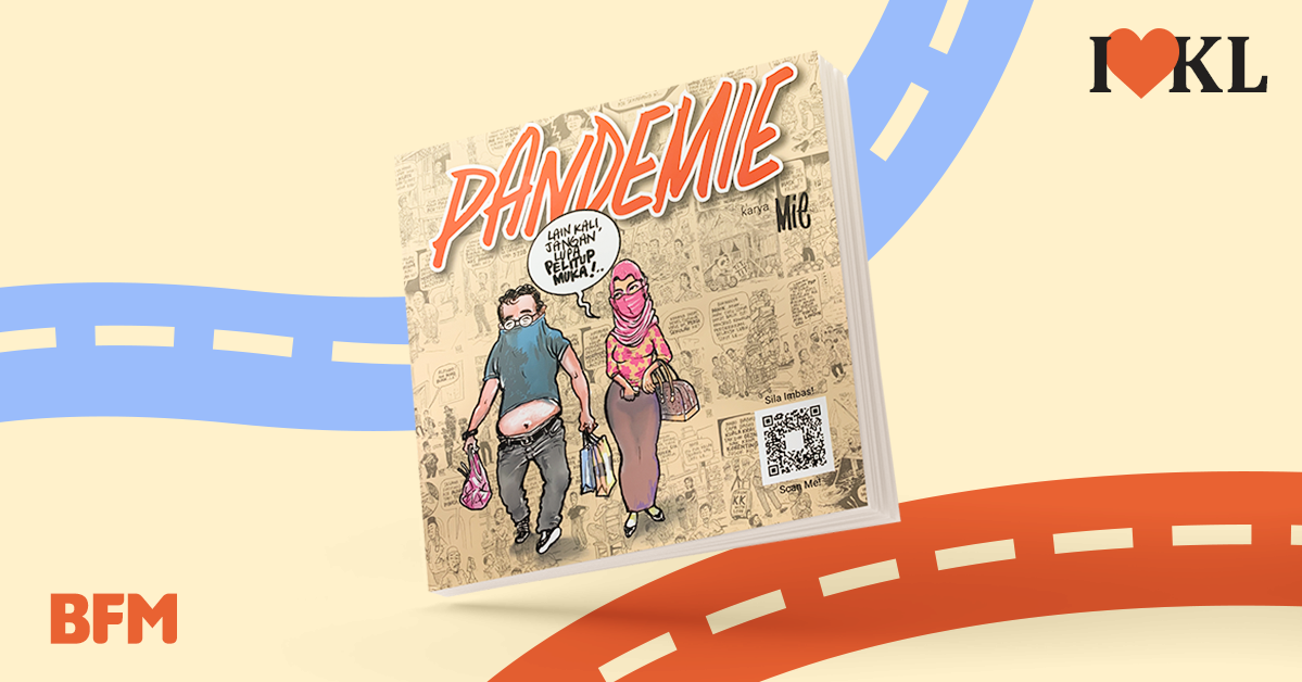 Pandemie - From Mie to You